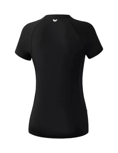 Erima Women's PERFORMANCE T-shirt - black