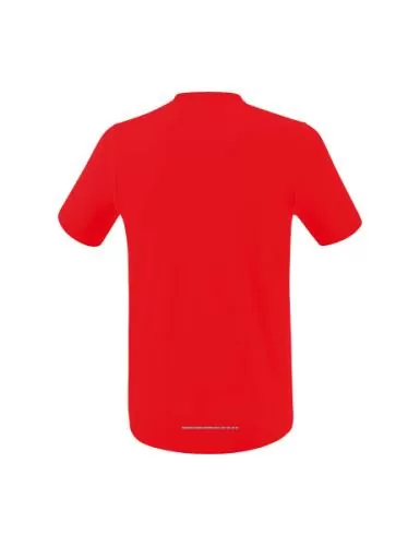 Erima RACING T-Shirt für Kinder - rot