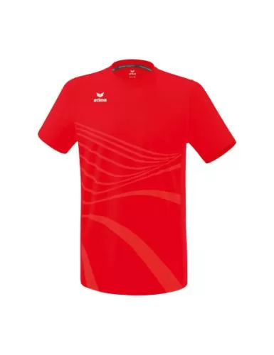 Erima RACING T-shirt - red
