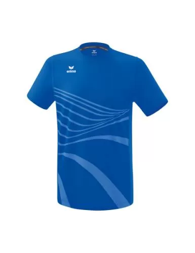 Erima RACING T-Shirt für Kinder - new royal