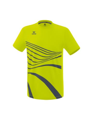 Preview: Erima RACING T-Shirt für Kinder - primrose