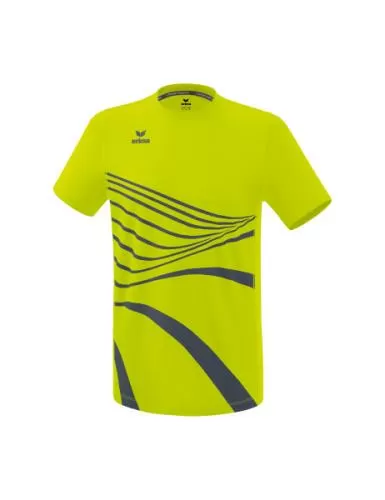 Erima RACING T-Shirt für Kinder - primrose