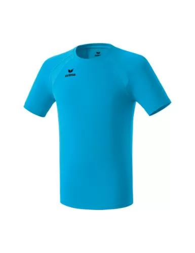 Erima PERFORMANCE T-Shirt - curacao