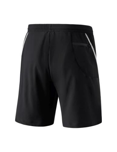 Preview: Erima Running Shorts - black