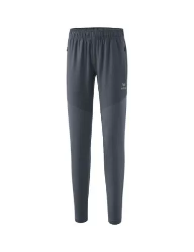 Erima Frauen Performance Allroundhose - slate grey