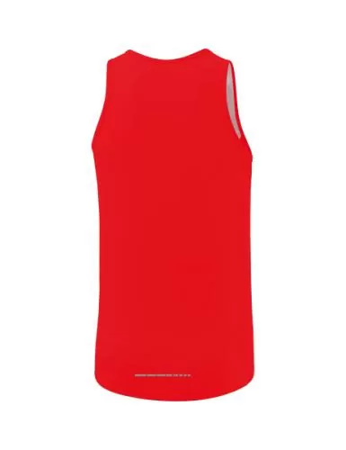 Erima RACING Singlet - rot