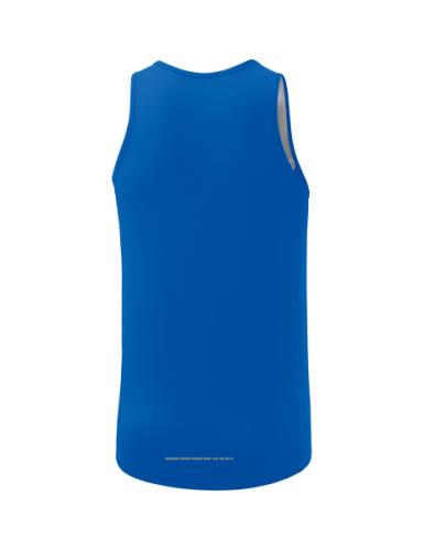 Preview: Erima RACING Singlet für Kinder - new royal