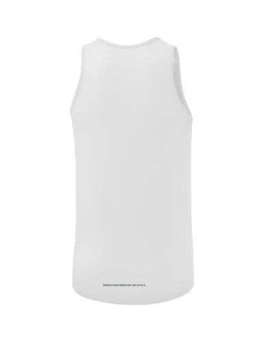 Preview: Erima RACING Singlet für Kinder - new white