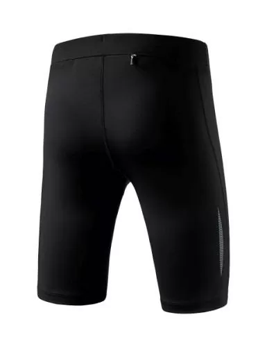 Erima Performance Running Pants, short - black