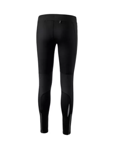 Erima Women's Performance Winter Running Pants - black