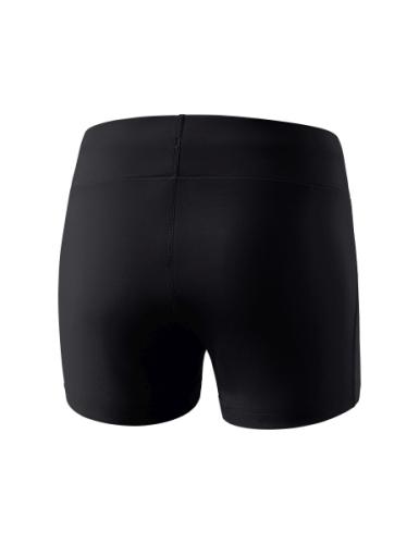 Preview: Erima Women's RACING Athletics Hot Pants - black