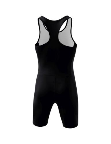 Preview: Erima RACING Sprinteranzug - schwarz