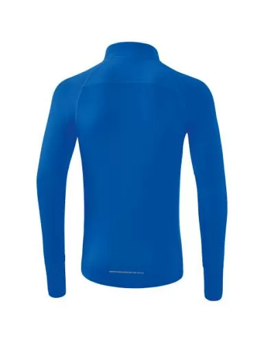Erima Children's RACING Longsleeve - new royal