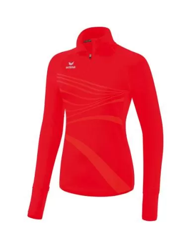 Erima Women's RACING Longsleeve - red