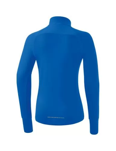 Erima Women's RACING Longsleeve - new royal