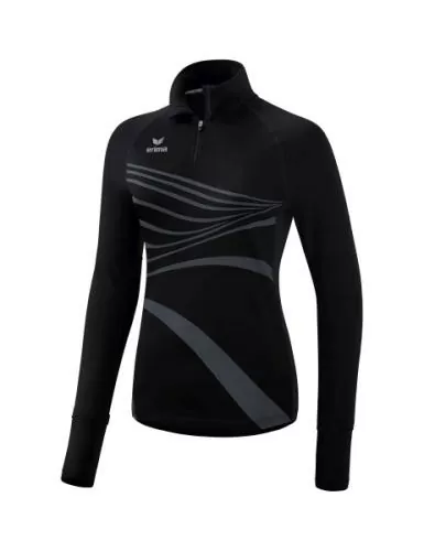 Erima Women's RACING Longsleeve - black