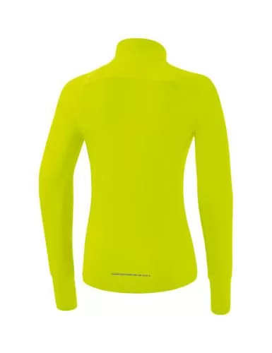 Erima Women's RACING Longsleeve - primrose