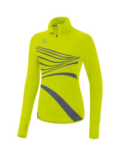 Preview: Erima Women's RACING Longsleeve - primrose