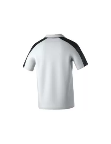 Erima EVO STAR Polo-shirt - white/black
