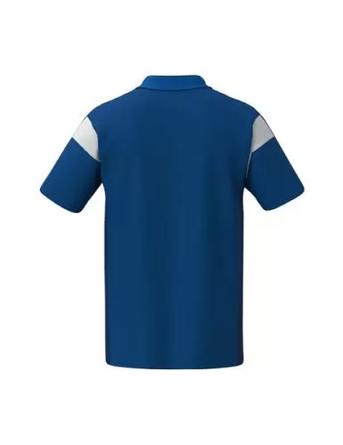 Erima CELEBRATE 125 Poloshirt function - new royal/new navy