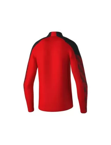 Erima EVO STAR Training Top - red/black