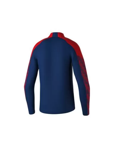 Erima EVO STAR Training Top - new navy/red