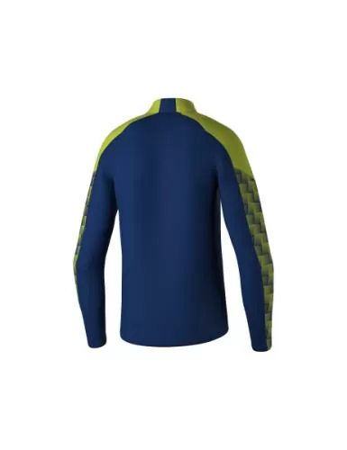Erima EVO STAR Trainingstop für Kinder- new navy/lime
