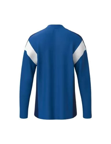 Erima CELEBRATE 125 Training Top - new royal/new navy