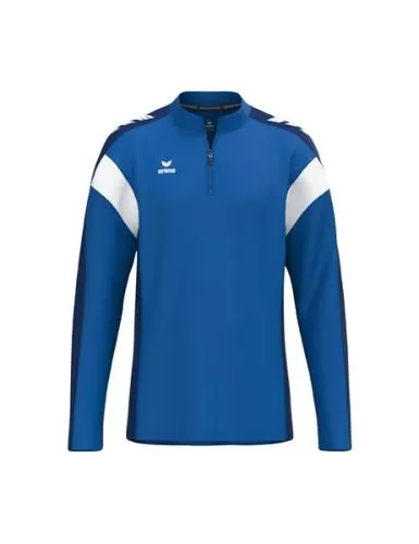 Erima CELEBRATE 125 Training Top - new royal/new navy