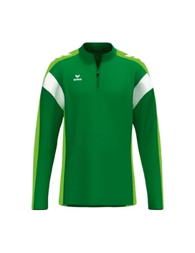 Erima CELEBRATE 125 Training Top - smaragd/green gecko