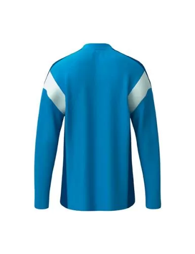 Erima CELEBRATE 125 Training Top - curacao/new royal
