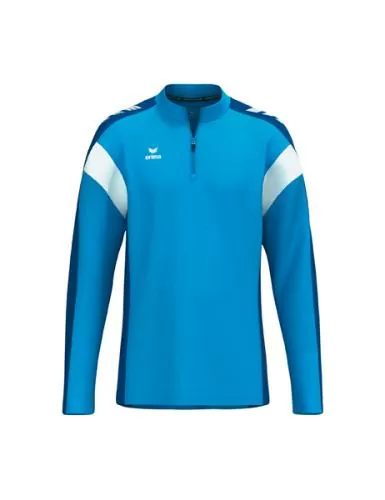 Erima CELEBRATE 125 Training Top - curacao/new royal