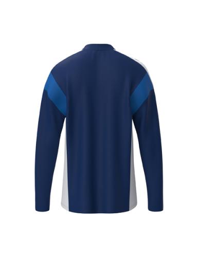 Preview: Erima CELEBRATE 125 Training Top - new navy/weiß