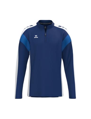 Preview: Erima CELEBRATE 125 Training Top - new navy/weiß
