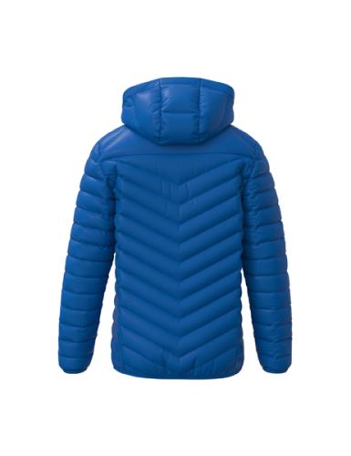 Preview: Erima CMPT Puffer Jacket - new royal