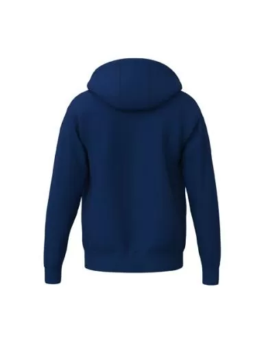 Erima TS Hoody Jacket - new navy