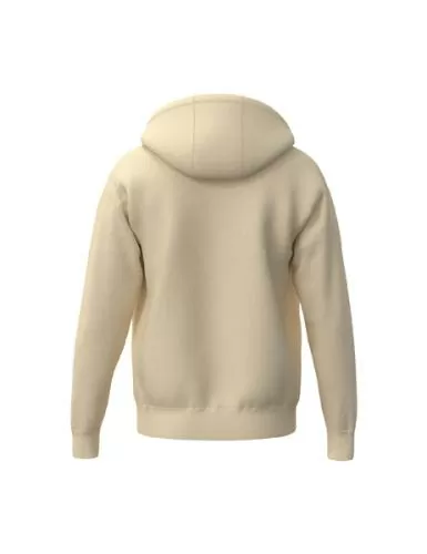 Erima TS Hoody Jacket - beige