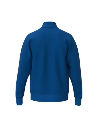 Erima TS Sweatjacket - new royal