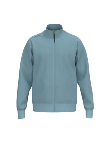 Preview: Erima TS Sweatjacket - smoke blue