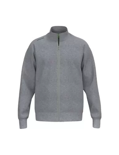 Erima TS Sweatjacket - grau melange