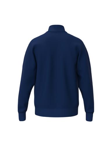 Preview: Erima TS Sweatjacket - new navy