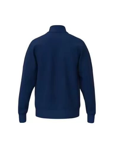 Erima TS Sweatjacket - new navy