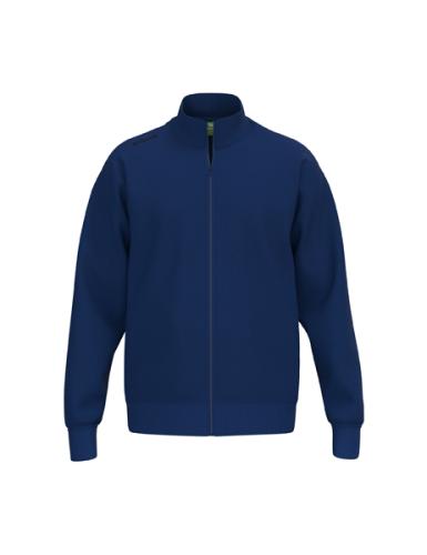 Preview: Erima TS Sweatjacket - new navy