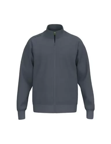 Erima TS Sweatjacket - slate grey
