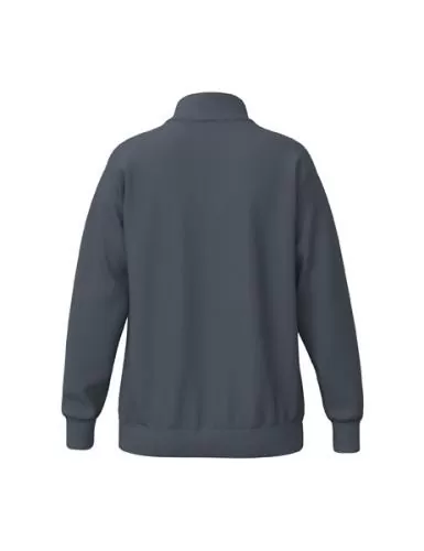 Erima Women's TS Sweatjacket - slate grey
