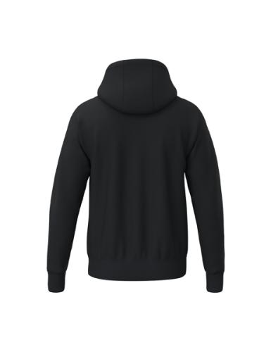 Preview: Erima TS Hoody - black