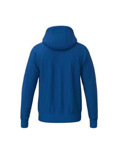 Preview: Erima TS Hoody - new royal