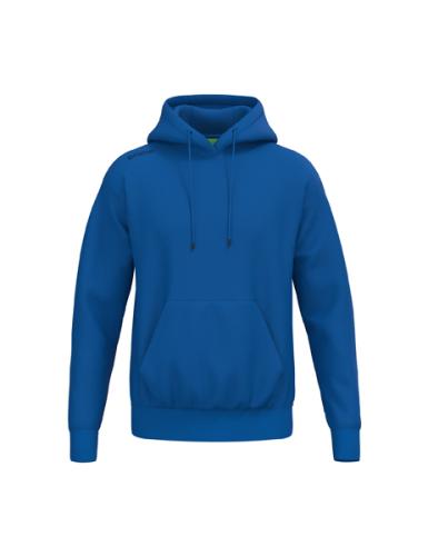 Preview: Erima TS Hoody - new royal