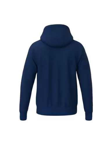 Erima TS Hoody - new navy