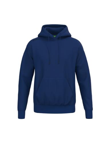 Preview: Erima TS Hoody - new navy